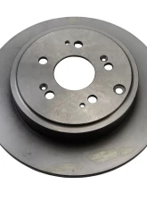 Beck/Arnley Disc Brake Rotor 083-3018                                     - 083-3018 - Image 4