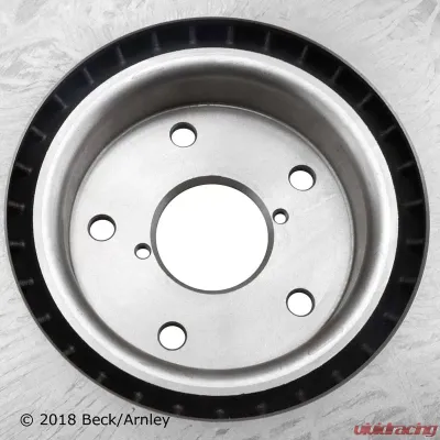 Beck/Arnley Disc Brake Rotor 083-3019 - 083-3019