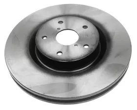 Beck/Arnley Disc Brake Rotor 083-3019