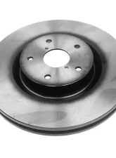 Beck/Arnley Disc Brake Rotor 083-3019                                     - 083-3019 - Image 4