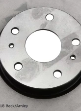 Beck/Arnley Disc Brake Rotor 083-3020                                     - 083-3020 - Image 2