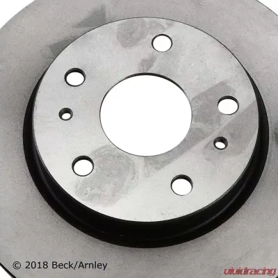 Beck/Arnley Disc Brake Rotor 083-3020 - 083-3020