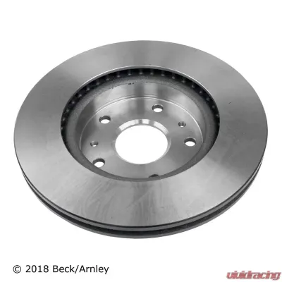 Beck/Arnley Disc Brake Rotor 083-3020 - 083-3020
