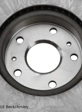 Beck/Arnley Disc Brake Rotor 083-3020                                     - 083-3020 - Image 4