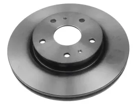 Beck/Arnley Disc Brake Rotor 083-3020
