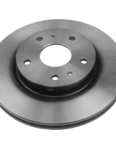 Beck/Arnley Disc Brake Rotor 083-3020                                     - 083-3020 - Image 4
