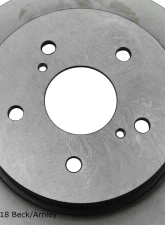 Beck/Arnley Disc Brake Rotor 083-3021                                     - 083-3021 - Image 2