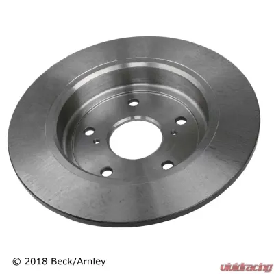 Beck/Arnley Disc Brake Rotor 083-3021 - 083-3021