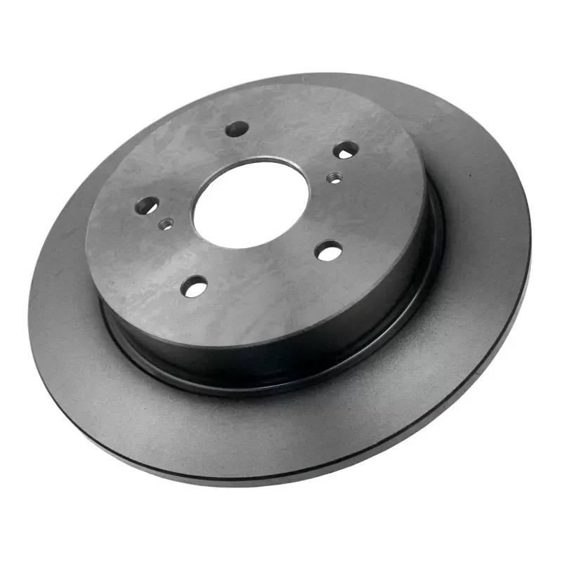 Beck/Arnley Disc Brake Rotor 083-3021 - 083-3021