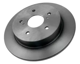 Beck/Arnley Disc Brake Rotor 083-3021