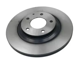 Beck/Arnley Disc Brake Rotor 083-3022