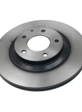 Beck/Arnley Disc Brake Rotor 083-3022                                     - 083-3022 - Image 4