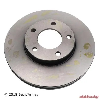 Beck/Arnley Disc Brake Rotor 083-3023 - 083-3023