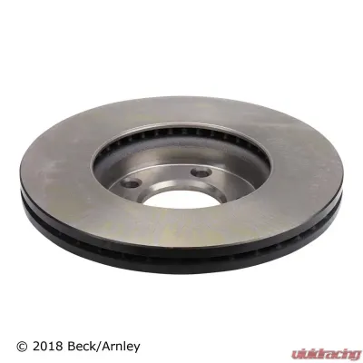 Beck/Arnley Disc Brake Rotor 083-3023 - 083-3023