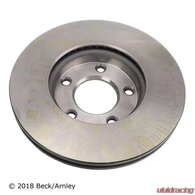 Beck/Arnley Disc Brake Rotor 083-3023 - 083-3023