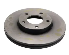Beck/Arnley Disc Brake Rotor 083-3023