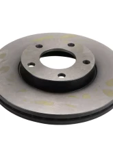 Beck/Arnley Disc Brake Rotor 083-3023                                     - 083-3023 - Image 4