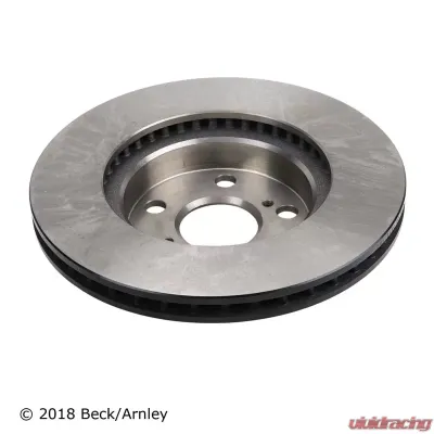 Beck/Arnley Disc Brake Rotor 083-3027 - 083-3027