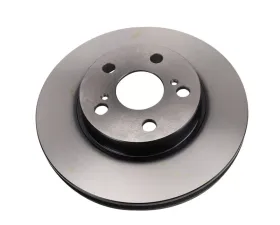 Beck/Arnley Disc Brake Rotor 083-3027