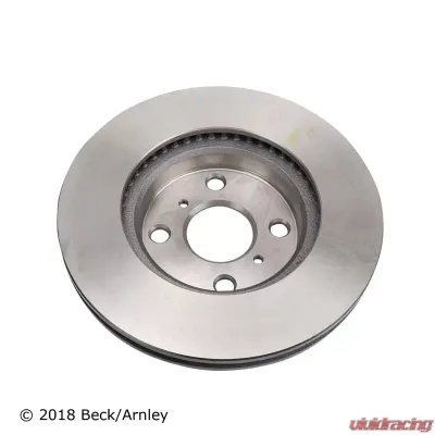 Beck/Arnley Disc Brake Rotor 083-3028 - 083-3028