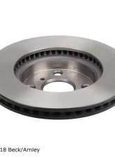 Beck/Arnley Disc Brake Rotor 083-3028                                     - 083-3028 - Image 4