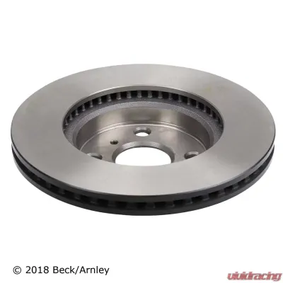 Beck/Arnley Disc Brake Rotor 083-3028 - 083-3028