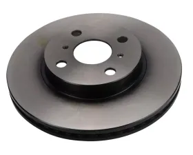 Beck/Arnley Disc Brake Rotor 083-3028