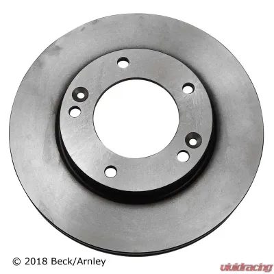 Beck/Arnley Disc Brake Rotor 083-3029 - 083-3029