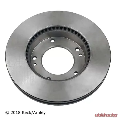 Beck/Arnley Disc Brake Rotor 083-3029 - 083-3029