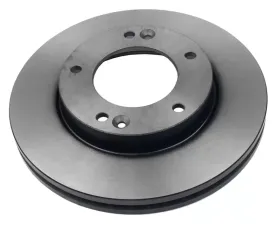 Beck/Arnley Disc Brake Rotor 083-3029