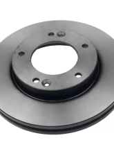Beck/Arnley Disc Brake Rotor 083-3029                                     - 083-3029 - Image 4
