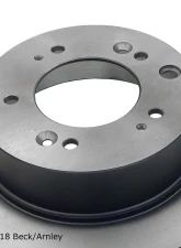 Beck/Arnley Disc Brake Rotor 083-3030                                     - 083-3030 - Image 2