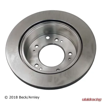 Beck/Arnley Disc Brake Rotor 083-3030 - 083-3030