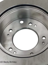 Beck/Arnley Disc Brake Rotor 083-3030                                     - 083-3030 - Image 4