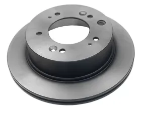 Beck/Arnley Disc Brake Rotor 083-3030