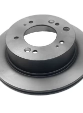 Beck/Arnley Disc Brake Rotor 083-3030                                     - 083-3030 - Image 4