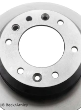 Beck/Arnley Disc Brake Rotor 083-3031                                     - 083-3031 - Image 2