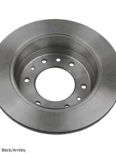 Beck/Arnley Disc Brake Rotor 083-3031                                     - 083-3031 - Image 3