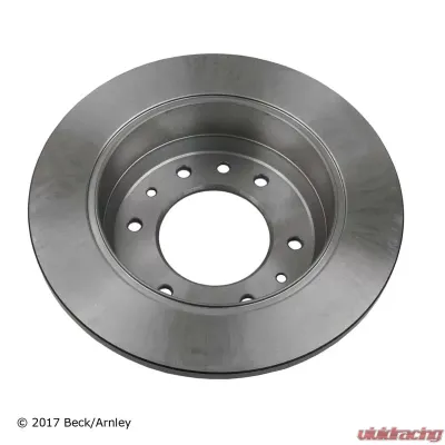 Beck/Arnley Disc Brake Rotor 083-3031 - 083-3031