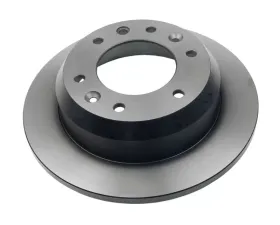 Beck/Arnley Disc Brake Rotor 083-3031