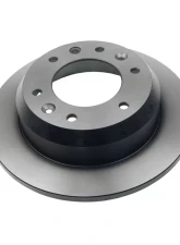 Beck/Arnley Disc Brake Rotor 083-3031                                     - 083-3031 - Image 4