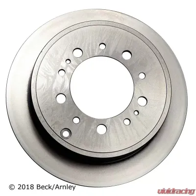 Beck/Arnley Disc Brake Rotor 083-3032 - 083-3032