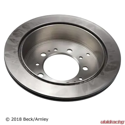 Beck/Arnley Disc Brake Rotor 083-3032 - 083-3032
