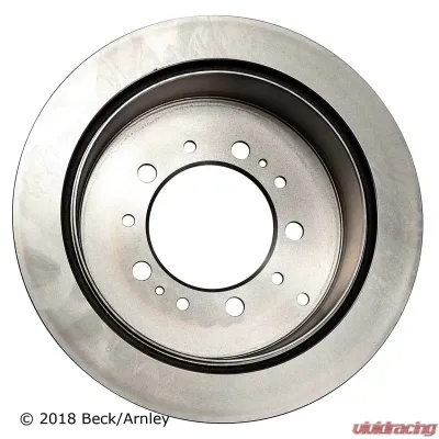 Beck/Arnley Disc Brake Rotor 083-3032 - 083-3032
