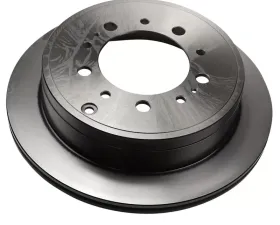 Beck/Arnley Disc Brake Rotor 083-3032