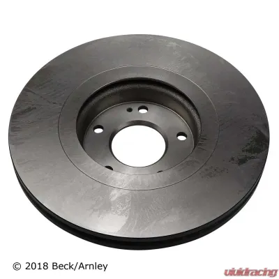 Beck/Arnley Disc Brake Rotor 083-3033 - 083-3033