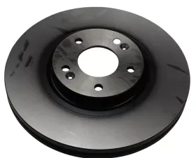 Beck/Arnley Disc Brake Rotor 083-3033