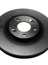 Beck/Arnley Disc Brake Rotor 083-3033                                     - 083-3033 - Image 4