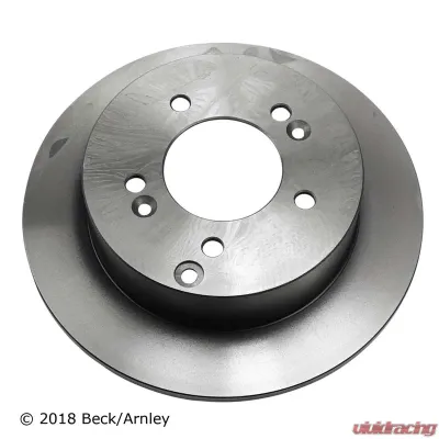 Beck/Arnley Disc Brake Rotor 083-3035 - 083-3035