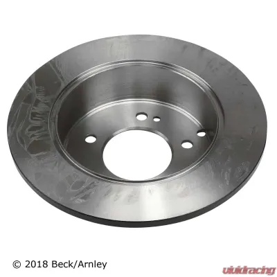 Beck/Arnley Disc Brake Rotor 083-3035 - 083-3035